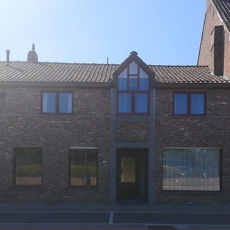Pops Holiday Home Ypres Dış mekan fotoğraf