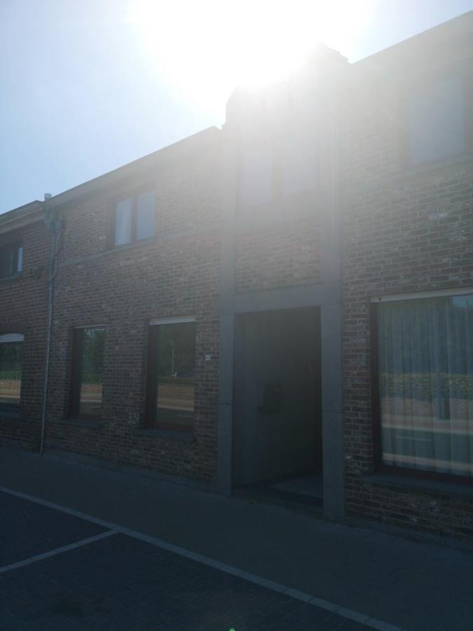 Pops Holiday Home Ypres Dış mekan fotoğraf