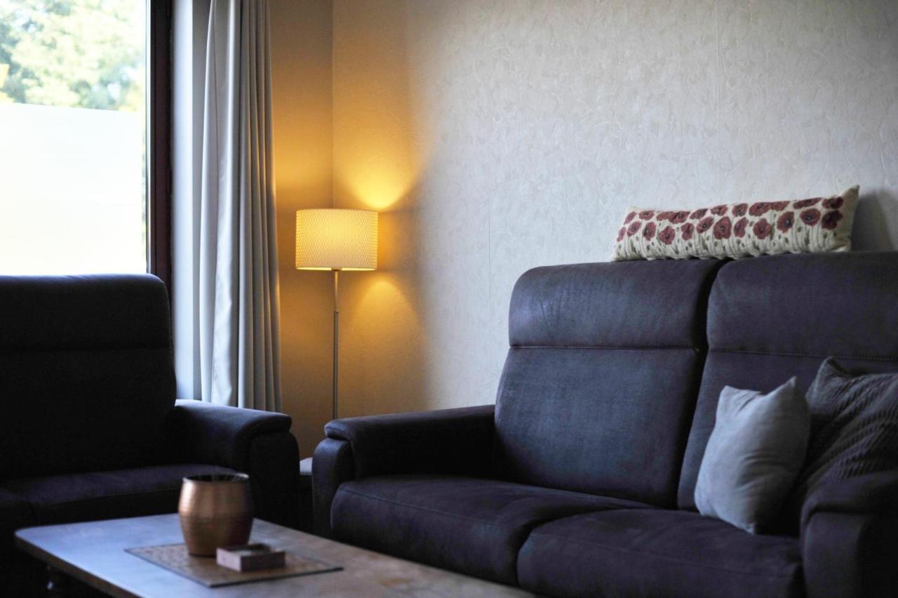 Pops Holiday Home Ypres Dış mekan fotoğraf