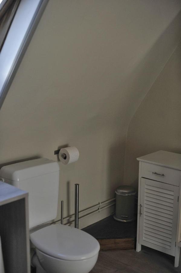 Pops Holiday Home Ypres Dış mekan fotoğraf