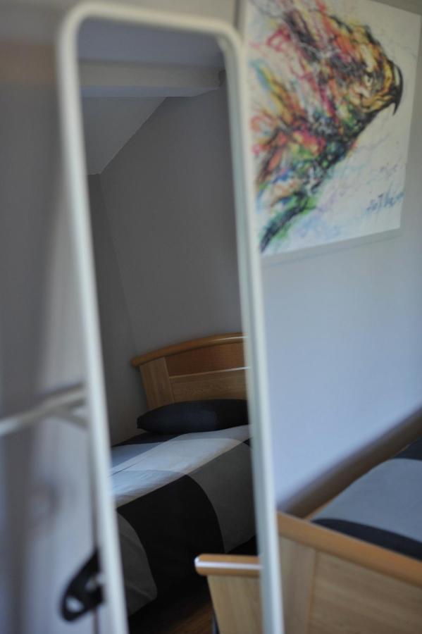 Pops Holiday Home Ypres Dış mekan fotoğraf